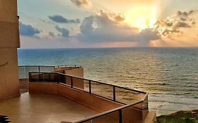 Luxury, Apartments, Netanya, On The Sea Shore